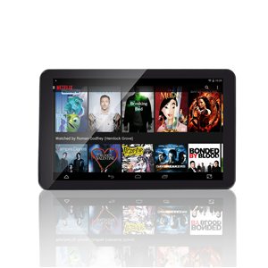 Sumvision Cyclone Voyager 2 7.85 inch Quad Core 2GB 16GB Android 4.2 Jelly Bean Tablet (6 months warranty)